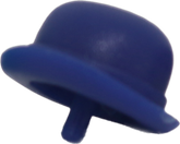 Deco Bits - Bowler Hat